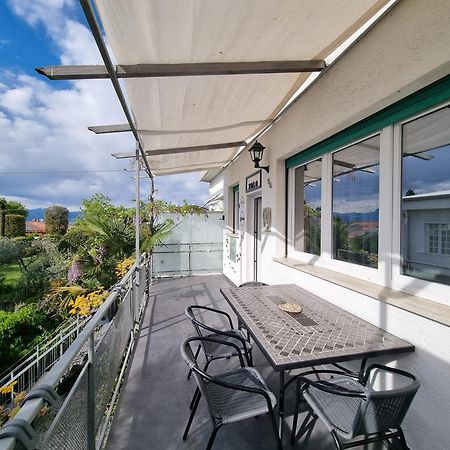 Molo - Residenza Con Accesso Diretto Al Lago Lazise Exterior foto