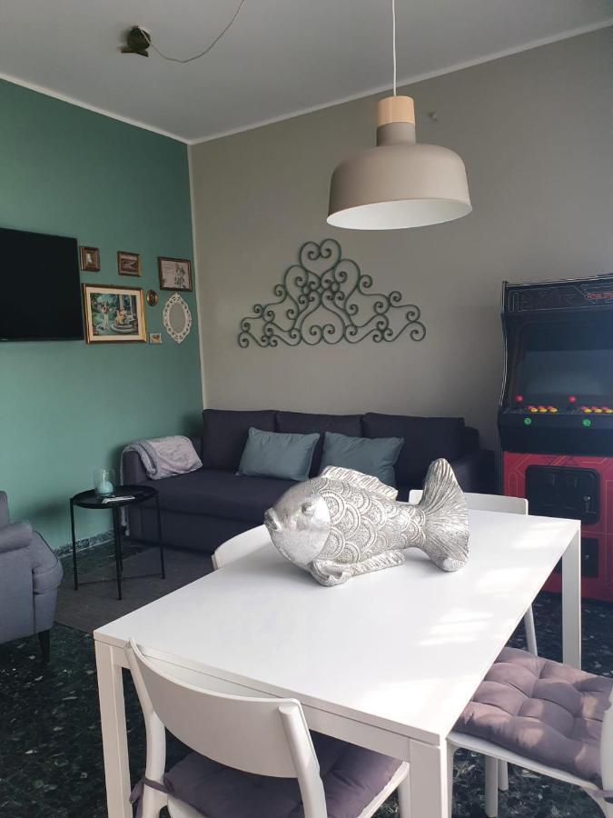 Molo - Residenza Con Accesso Diretto Al Lago Lazise Exterior foto