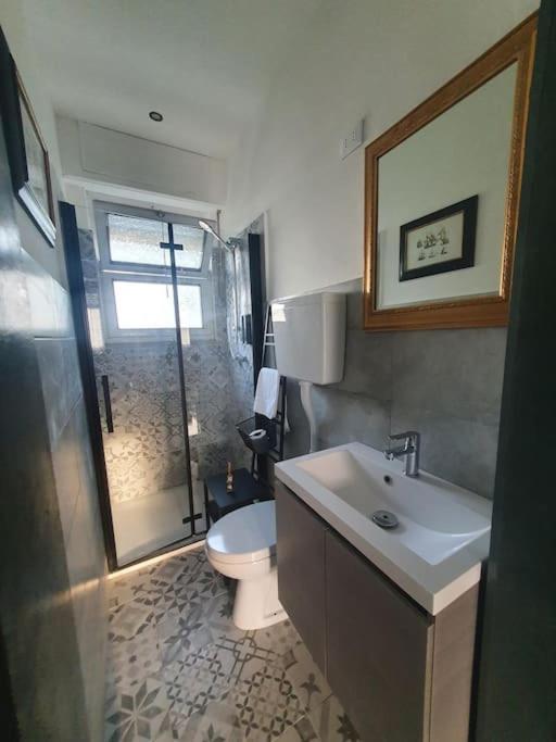 Molo - Residenza Con Accesso Diretto Al Lago Lazise Exterior foto