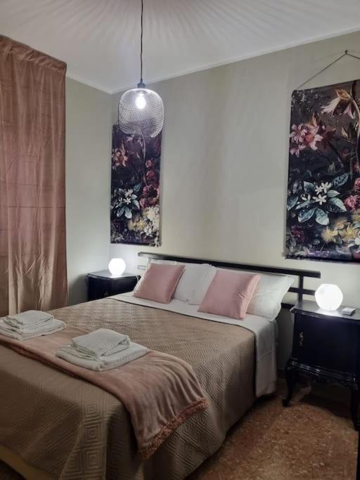 Molo - Residenza Con Accesso Diretto Al Lago Lazise Exterior foto