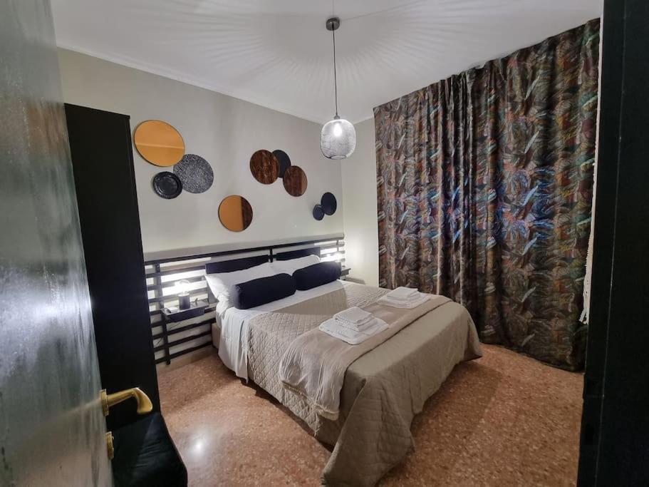 Molo - Residenza Con Accesso Diretto Al Lago Lazise Exterior foto