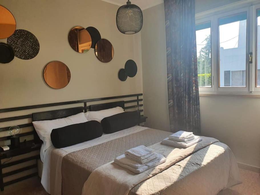 Molo - Residenza Con Accesso Diretto Al Lago Lazise Exterior foto