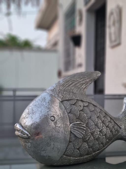 Molo - Residenza Con Accesso Diretto Al Lago Lazise Exterior foto