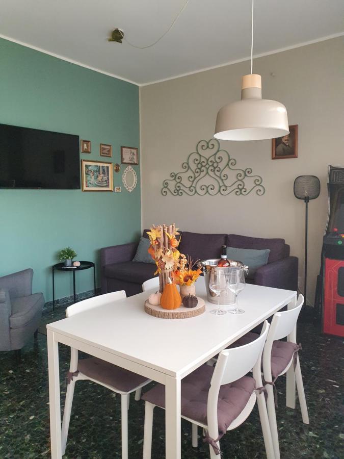 Molo - Residenza Con Accesso Diretto Al Lago Lazise Exterior foto