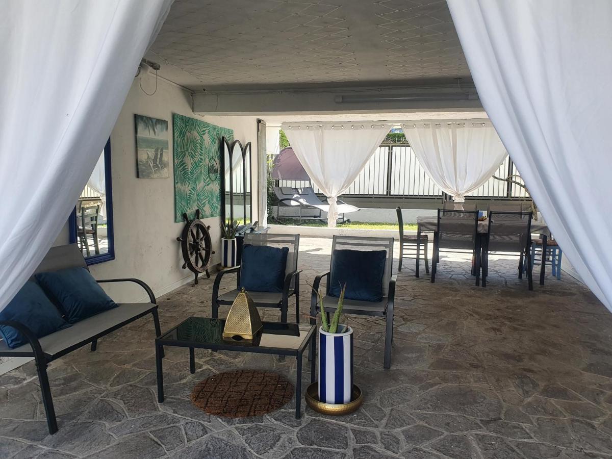 Molo - Residenza Con Accesso Diretto Al Lago Lazise Exterior foto