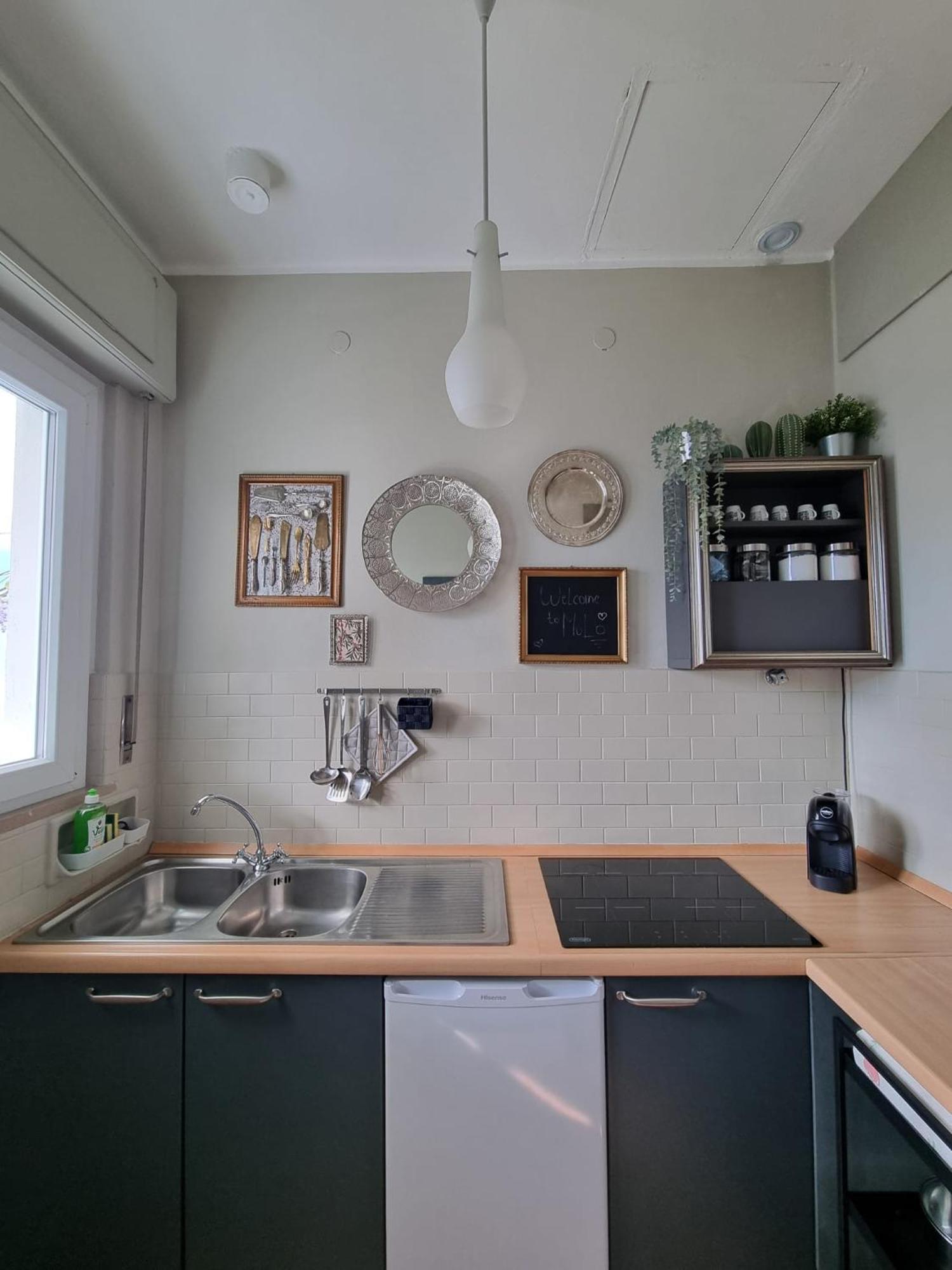 Molo - Residenza Con Accesso Diretto Al Lago Lazise Exterior foto